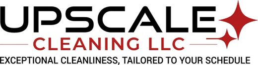 Upscale Cleaning LLC — Exceptional Cleanliness, Tailored to Your Schedule