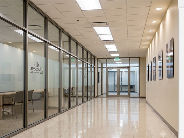 Retail Center Handoff